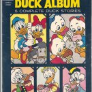Donald Duck Album # 2, 4.5 VG + 