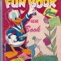 Donald Duck Fun Book # 2, 0.5 PR 