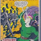 DOOM PATROL # 37, 3.5 VG - 