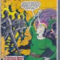 DOOM PATROL # 37, 3.5 VG - 
