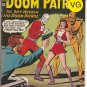 Doom Patrol # 90, 4.0 VG 