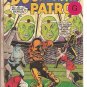 Doom Patrol # 91, 2.0 GD 