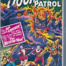 DOOM PATROL # 103, 4.5 VG + 
