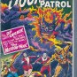 DOOM PATROL # 103, 4.5 VG + 