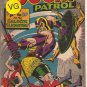 Doom Patrol # 116, 4.0 VG 