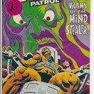 Doom Patrol # 119, 4.5 VG + 