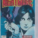 DOORWAY TO NIGHTMARE # 3, 7.5 VF - 
