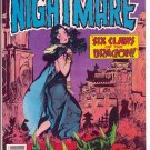 DOORWAY TO NIGHTMARE # 4, 6.0 FN 