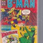 DOUBLE DARE ADVENTURES # 1, 3.0 GD/VG 