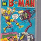 DOUBLE DARE ADVENTURES # 2, 3.0 GD/VG 