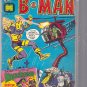DOUBLE DARE ADVENTURES # 2, 3.0 GD/VG 