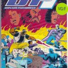 DP 7 # 21, 5.0 VG/FN 