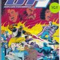 DP 7 # 21, 5.0 VG/FN 