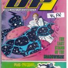 DP 7 # 25, 5.0 VG/FN 
