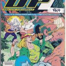 DP 7 # 26, 4.5 VG + 