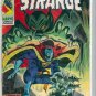 DR. STRANGE # 183, 3.5 VG - 