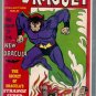 Dracula # 2, 6.5 FN + 