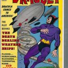 Dracula # 3, 5.0 VG/FN 