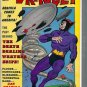 Dracula # 3, 5.0 VG/FN 