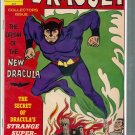 Dracula # 6, 5.0 VG/FN 