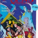 Dracula Vlad the Impaler # 1, 9.0 VF/NM 