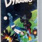 DYNAMO # 3, 5.0 VG/FN 