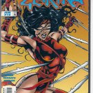 Elektra # 19, 9.0 VF/NM 