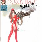 ELEKTRA: ASSASSIN # 1, 8.0 VF 