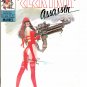 ELEKTRA: ASSASSIN # 1, 8.0 VF 
