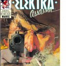 ELEKTRA: ASSASSIN # 2, 7.5 VF - 