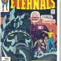 ETERNALS # 1, 6.0 FN 