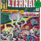 Eternals # 2, 6.0 FN 