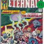 Eternals # 2, 6.0 FN 