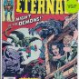 Eternals # 4, 5.0 VG/FN 