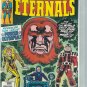 ETERNALS # 5, 6.5 FN + 