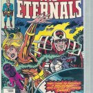 ETERNALS # 6, 6.0 FN 