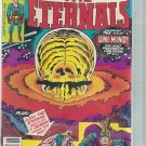 ETERNALS # 12, 6.5 FN + 