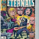 ETERNALS # 13, 6.5 FN + 