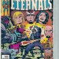 ETERNALS # 13, 6.5 FN + 