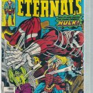 ETERNALS # 14, 6.0 FN 