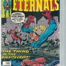 ETERNALS # 16, 6.5 FN + 