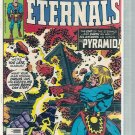 ETERNALS # 19, 6.0 FN 