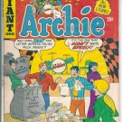 Everything's Archie # 7, 4.5 VG + 