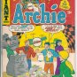 Everything's Archie # 7, 4.5 VG + 