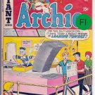 Everything's Archie # 11, 6.0 FN 