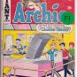 Everything's Archie # 11, 6.0 FN 
