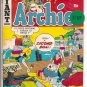Everything's Archie # 21, 7.0 FN/VF 