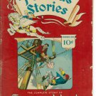 FAMOUS STORIES # 1, 3.5 VG - 