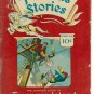 FAMOUS STORIES # 1, 3.5 VG - 