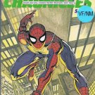 FantaCo's Chronicles Series # 5, 9.0 VF/NM 